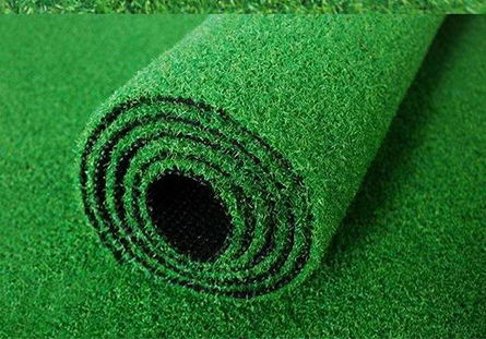 锦州人造草坪作为学校操场铺设材料的优点