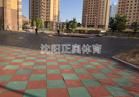 锦州塑胶地板